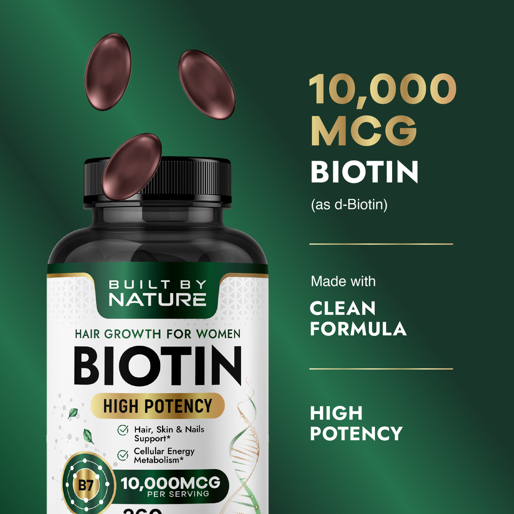 Biotin