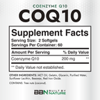 CoQ10