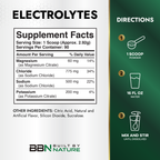 Electrolytes Powder