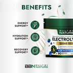 Electrolytes Powder