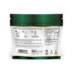 Built by Nature Psyllium Husk Fiber Powder – Daily Fiber Supplement for Women & Men – High Soluble & Insoluble Natural Fiber Drink & Powder for Digestive Health – Unflavored, 30 Servings