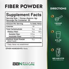 Psyllium Husk Fiber Powder