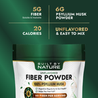 Psyllium Husk Fiber Powder