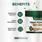 Psyllium Husk Fiber Powder