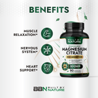 Magnesium Citrate
