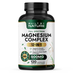 Magnesium Complex