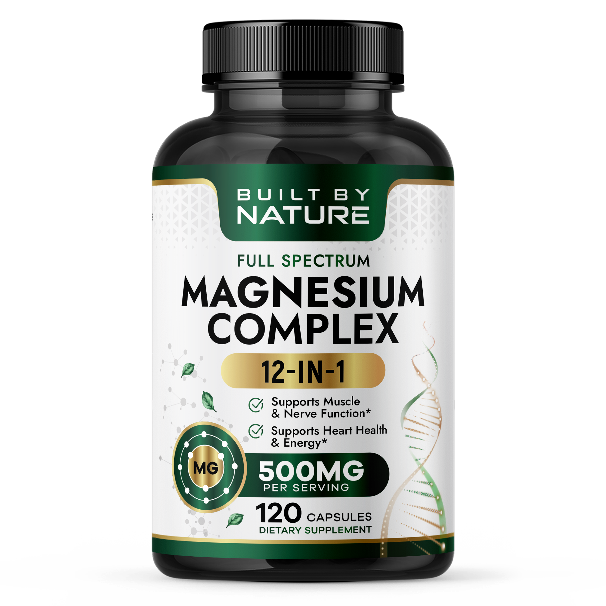 Magnesium Complex