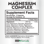 Magnesium Complex