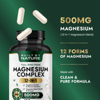Magnesium Complex