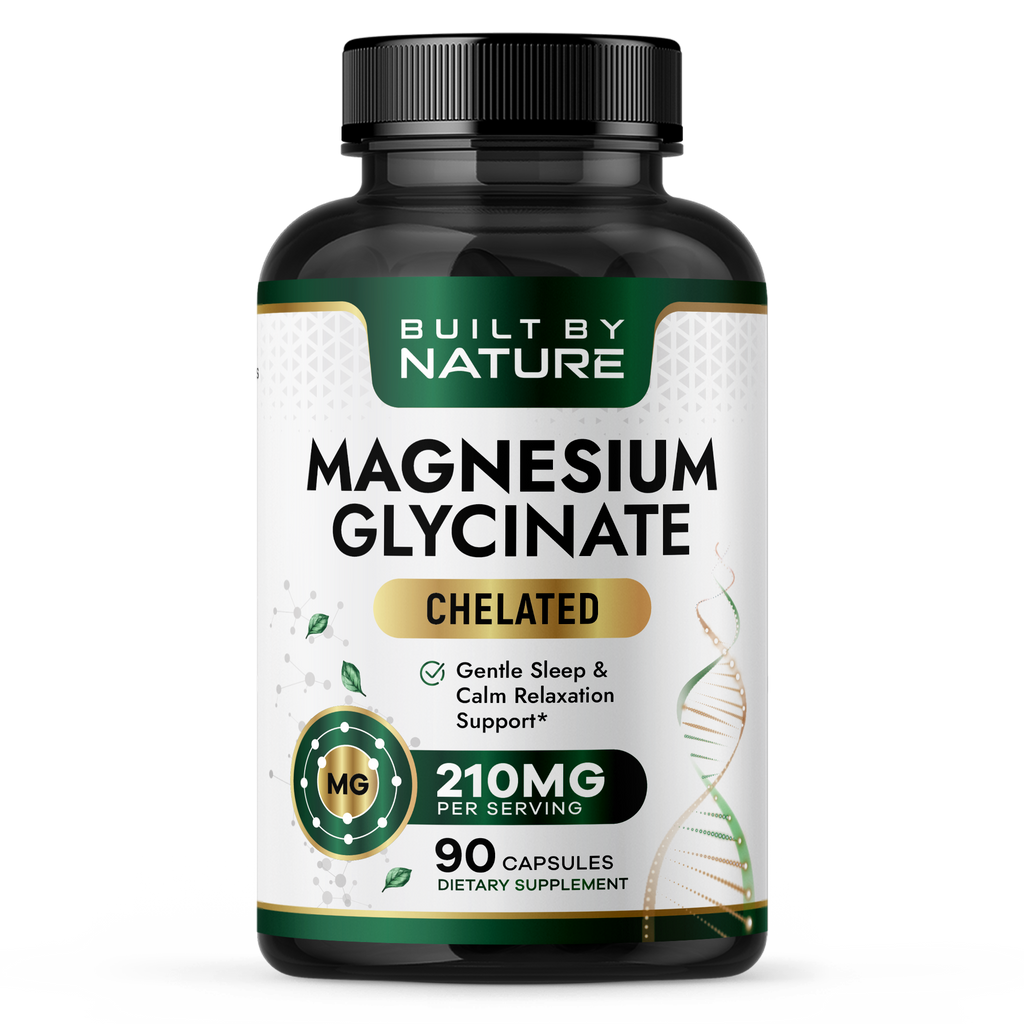 Magnesium Glycinate