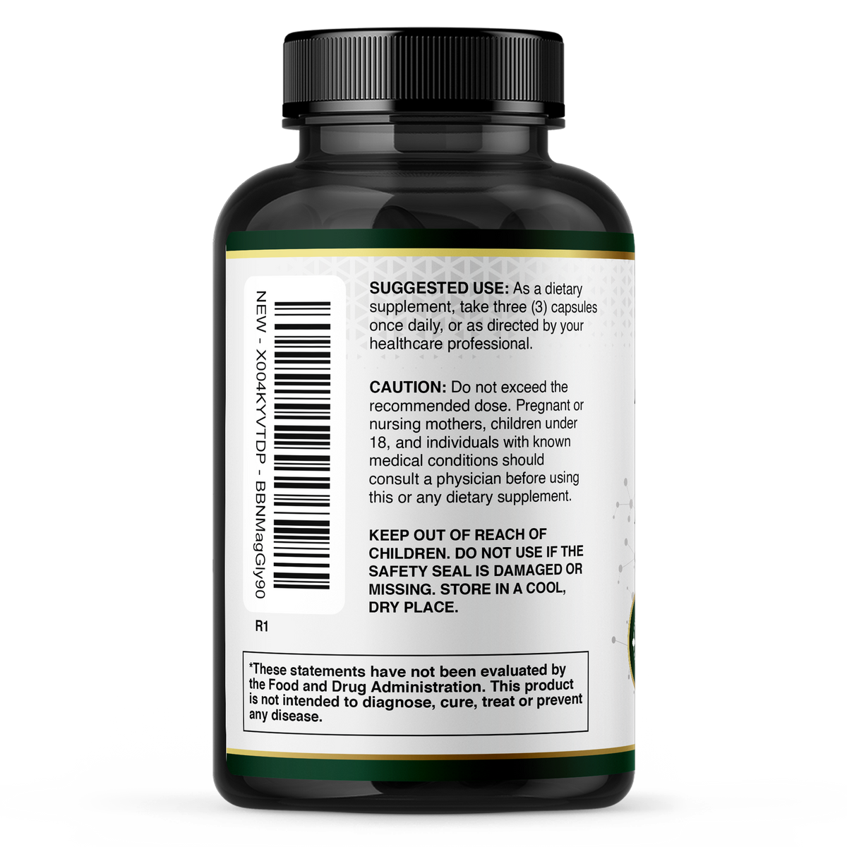 Magnesium Glycinate