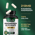 Magnesium Glycinate