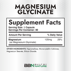 Magnesium Glycinate