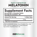 Melatonin