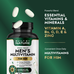 Multivitamin for Men