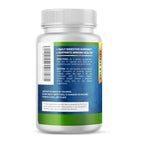 Built by Nature Probiotic 60 Billion CFU – 20 Strains + Prebiotics – Immune & Digestive Support – for Women & Men – Delayed Release Capsules, Shelf Stable – 3 Month Supply - 90 Capsules