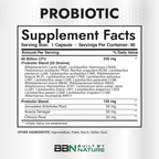 Probiotic