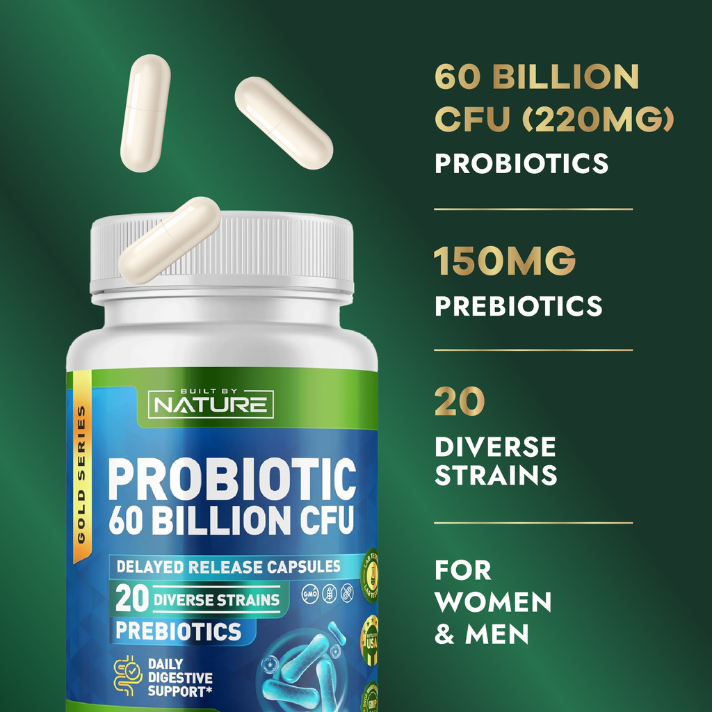Probiotic