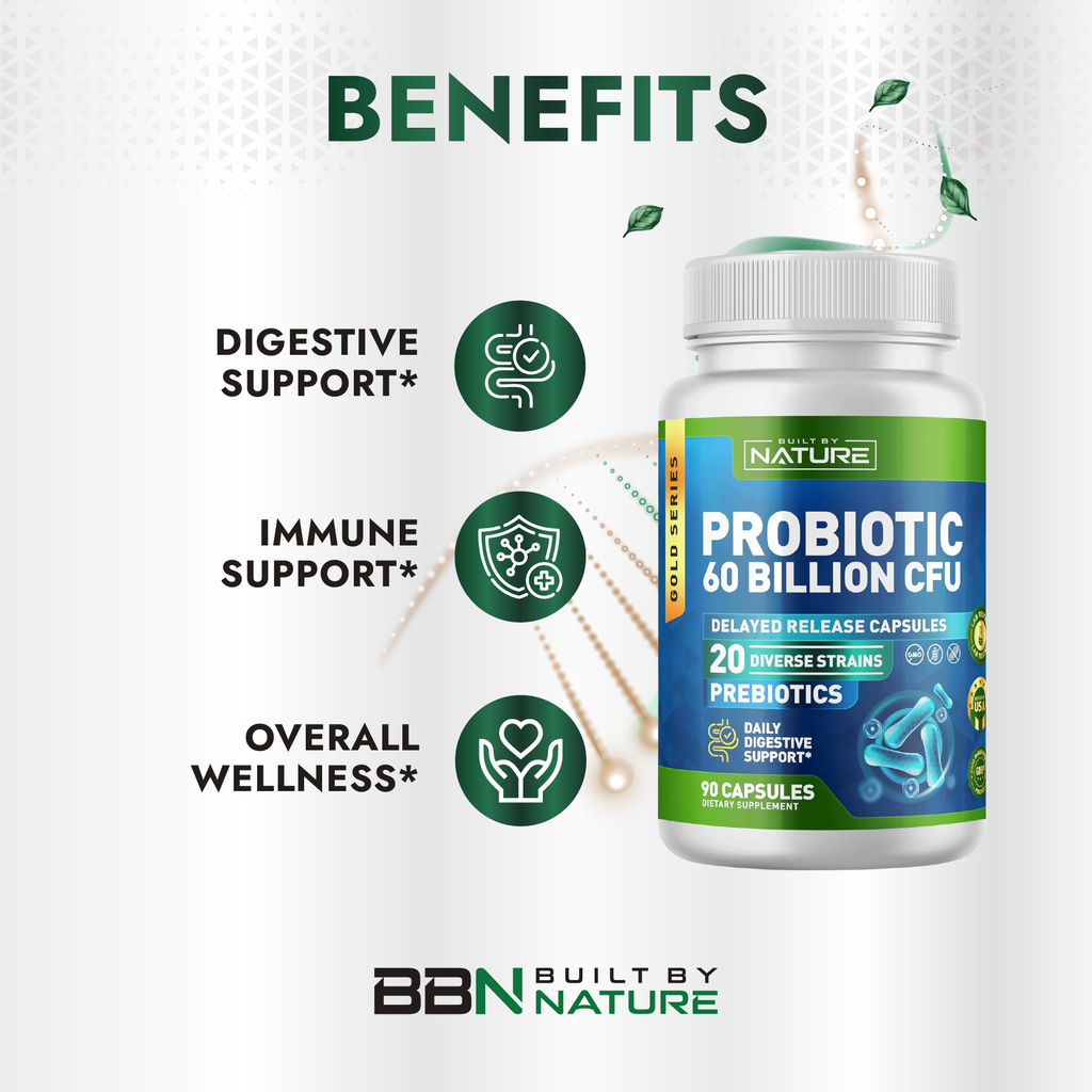 Probiotic