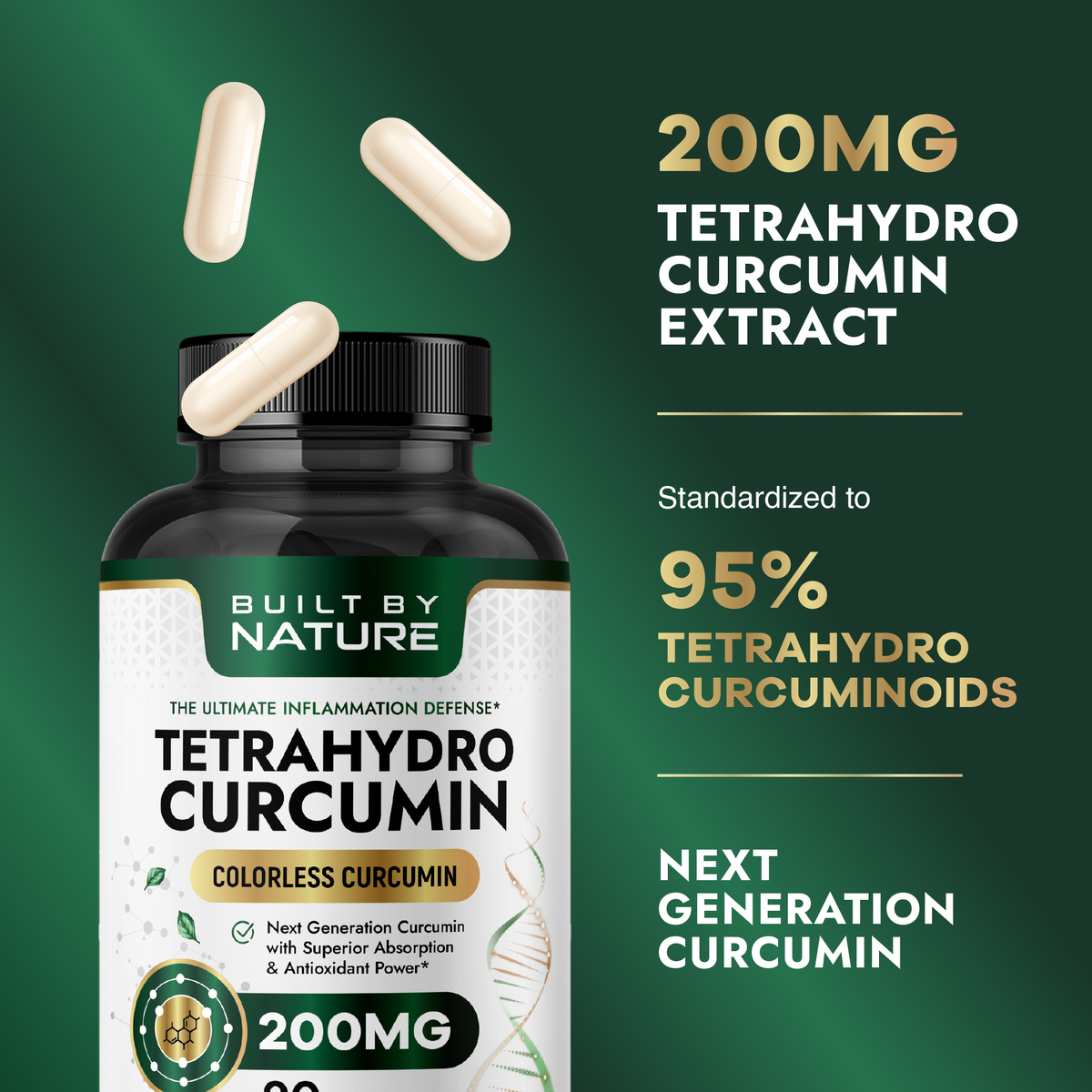 Tetrahydrocurcumin
