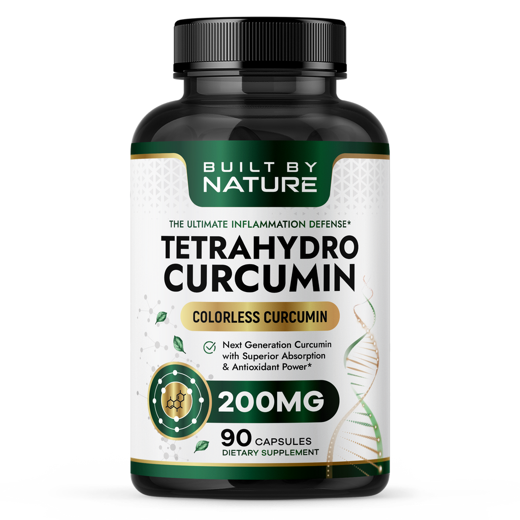 Tetrahydrocurcumin