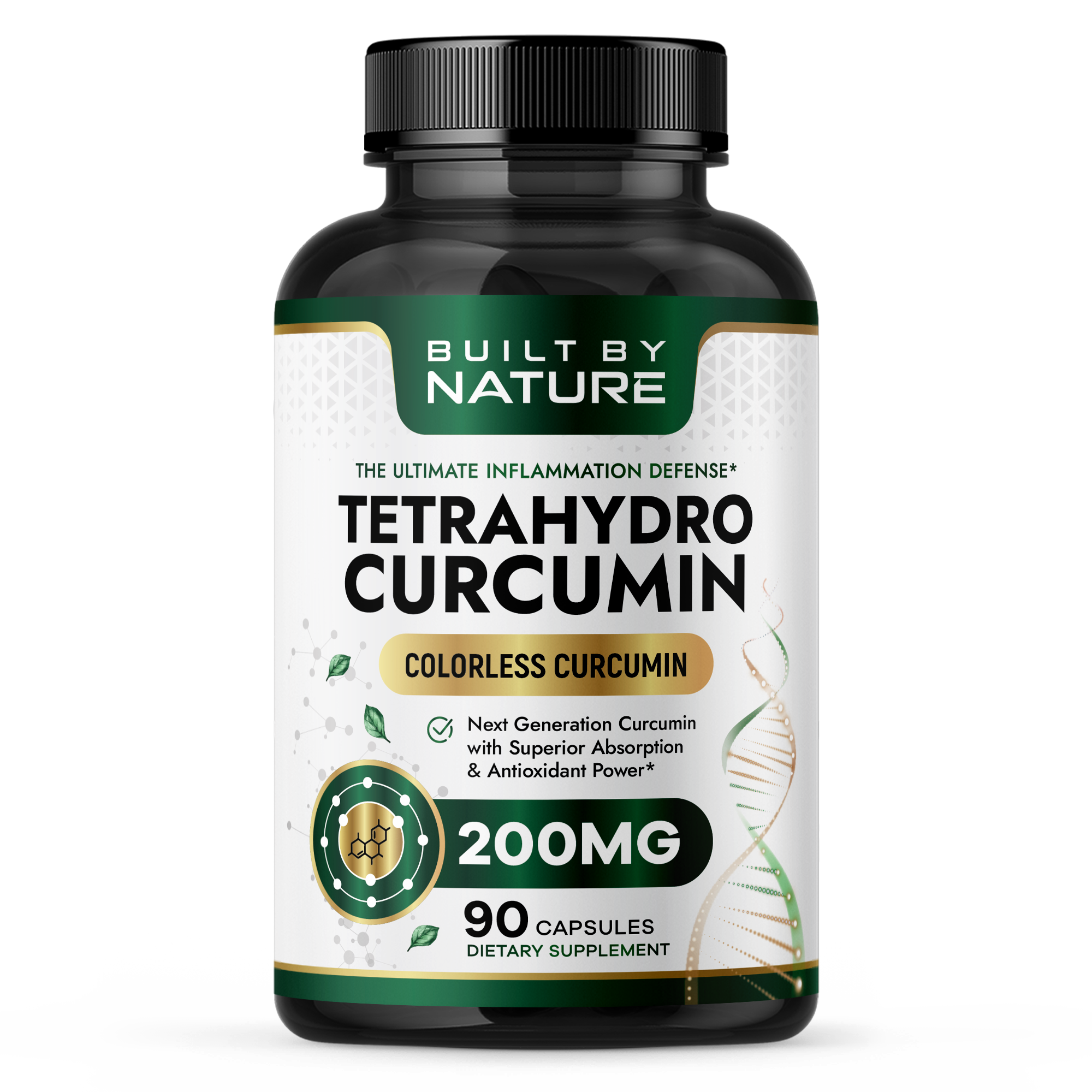 Tetrahydrocurcumin