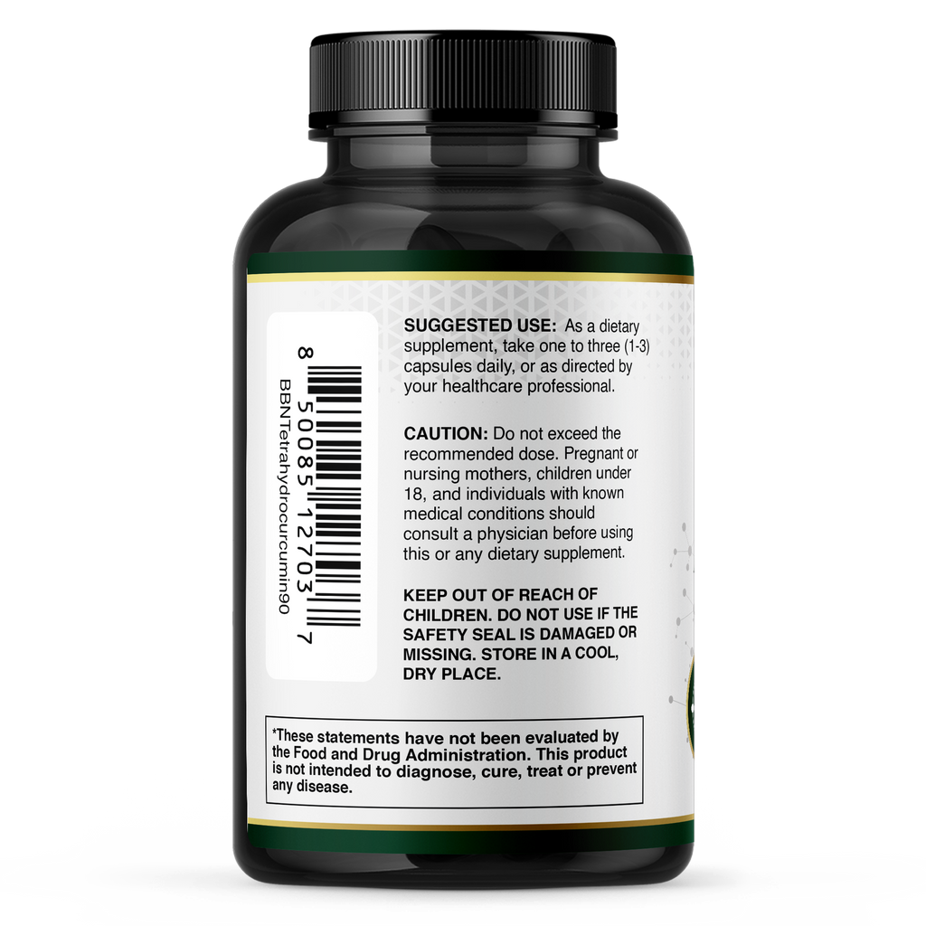 Tetrahydrocurcumin