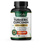 Turmeric Curcumin