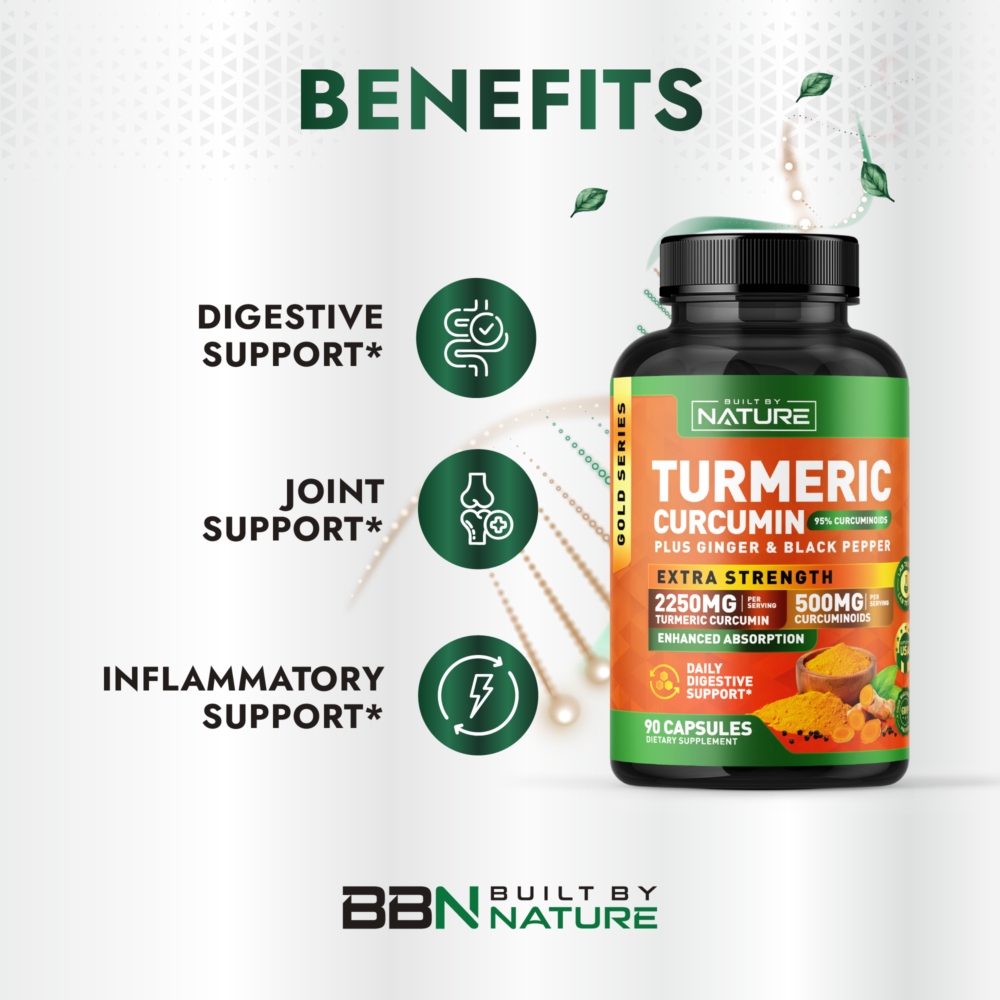 Turmeric Curcumin