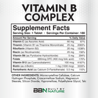 Vitamin B Complex