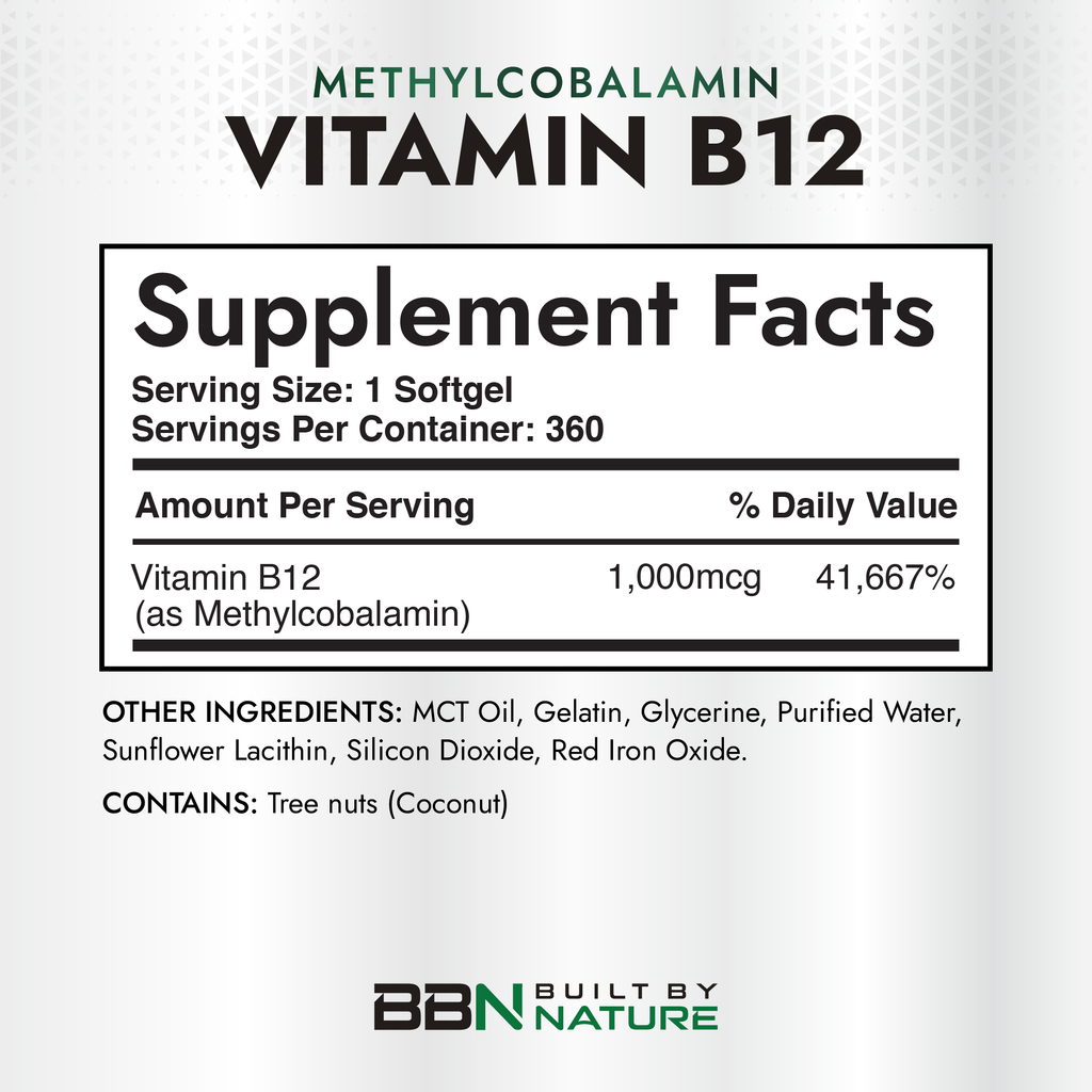 Vitamin B12