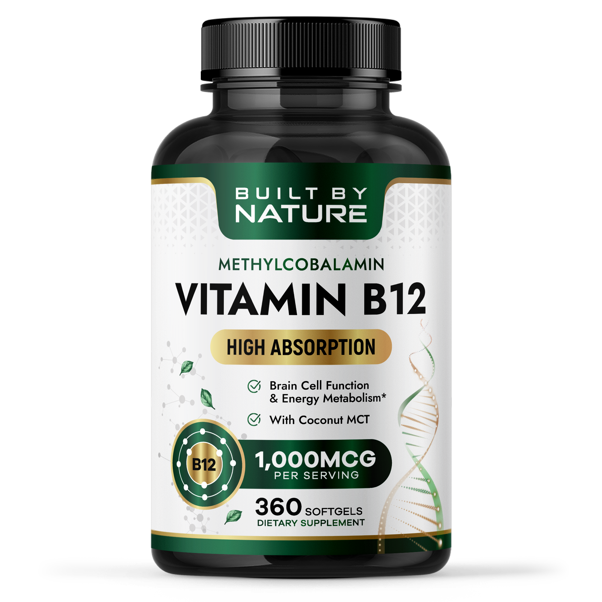 Vitamin B12