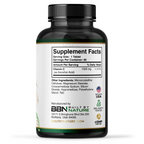 Built by Nature Vitamin C 1000mg – High Potency Immune Support Supplement – Vitamina C Antioxidant for Women & Men – Supports Energy, Skin & Collagen - 90 Tablets