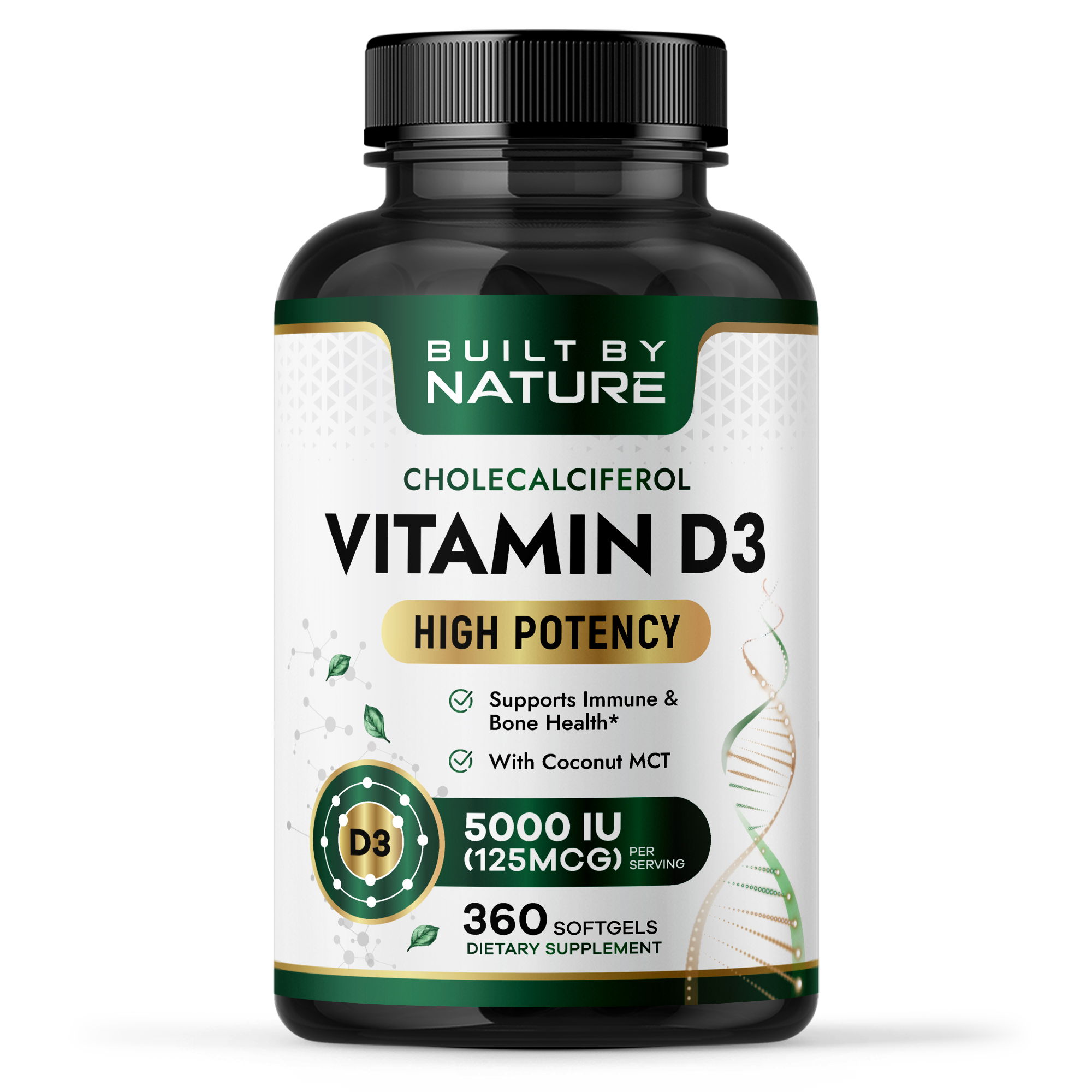 Vitamin D3