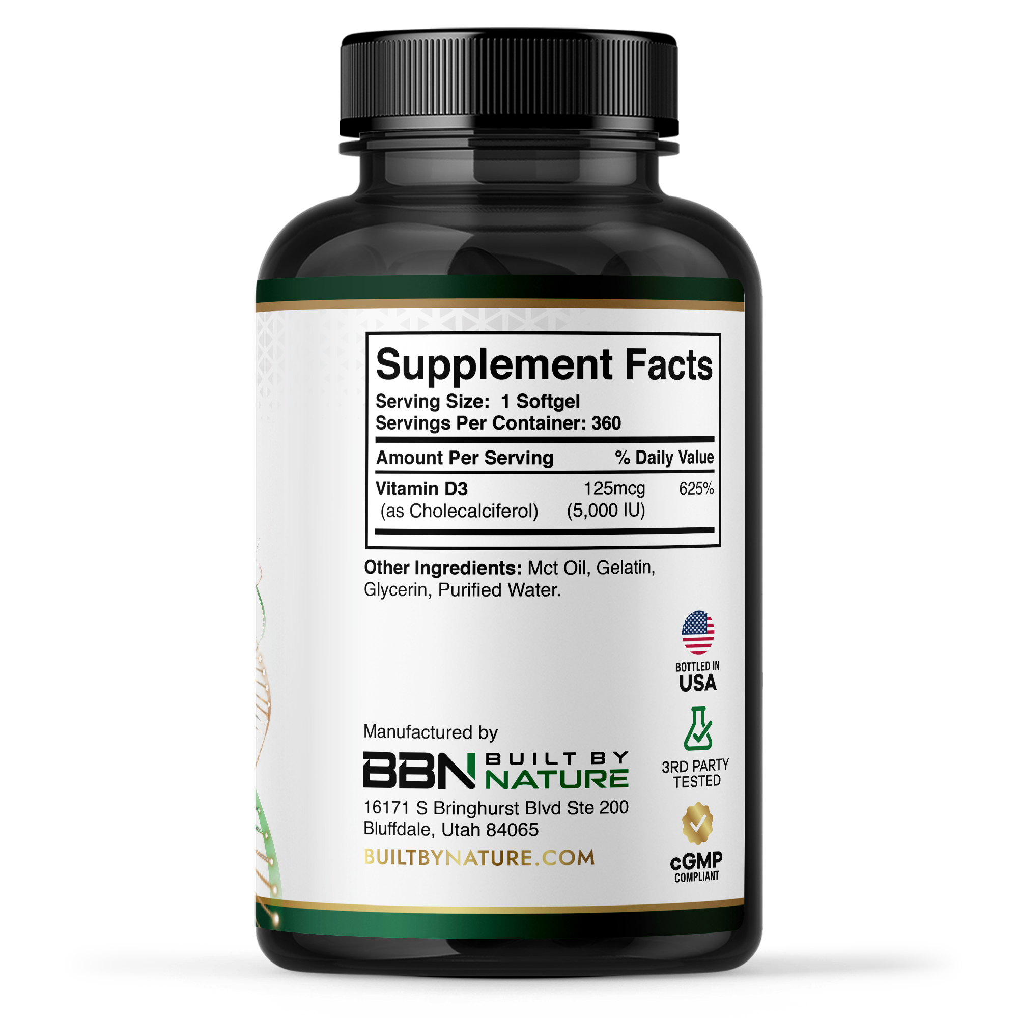 Vitamin D3
