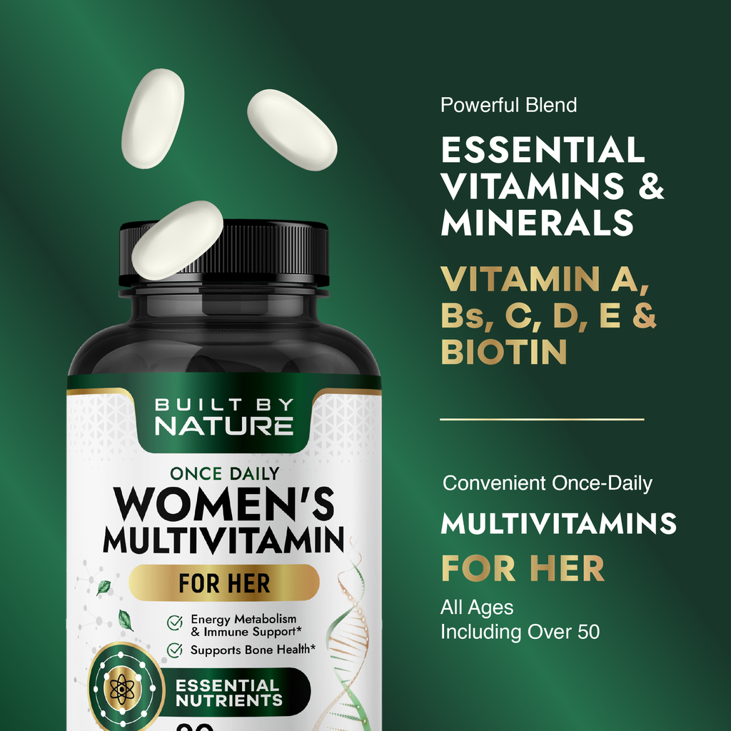 Multivitamin for Women