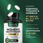 Multivitamin for Women