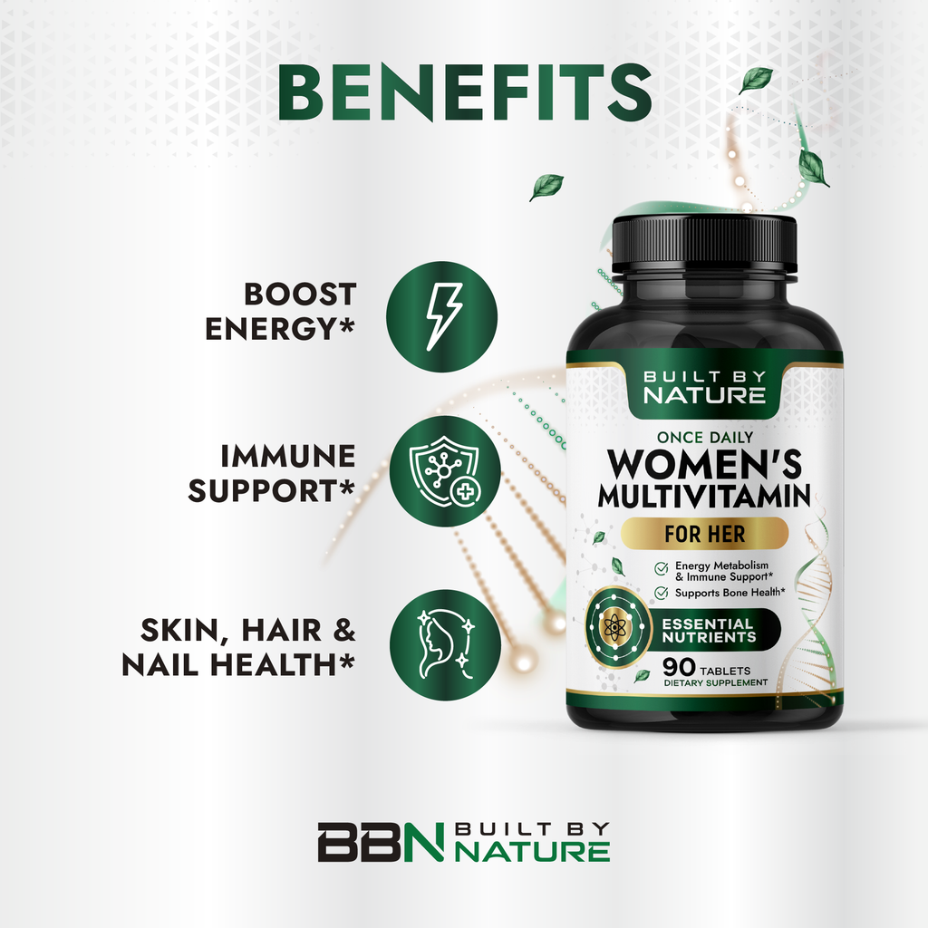 Multivitamin for Women