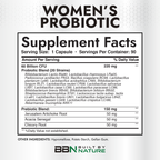 Probiotic for Women