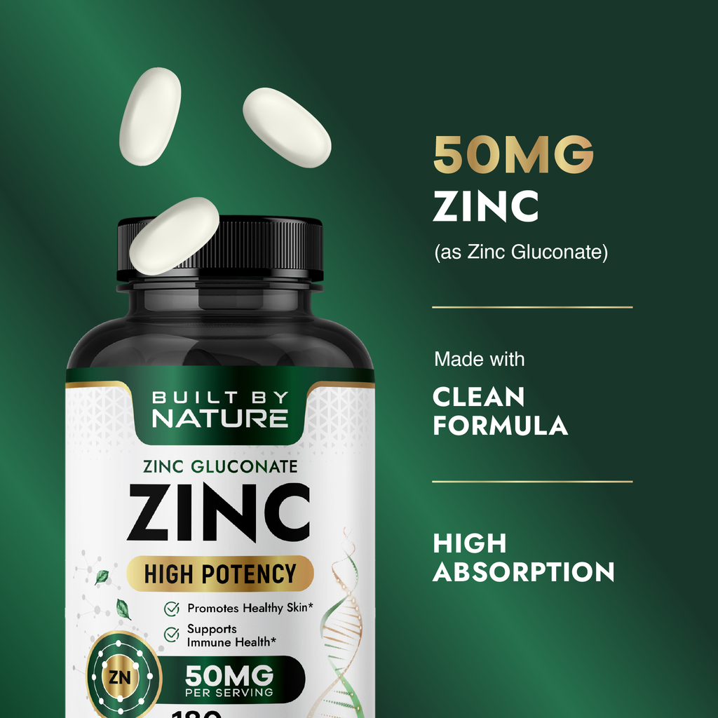Zinc