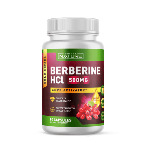 Berberine