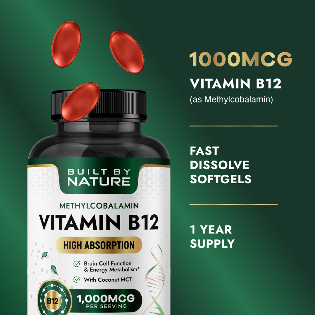 Vitamin B12