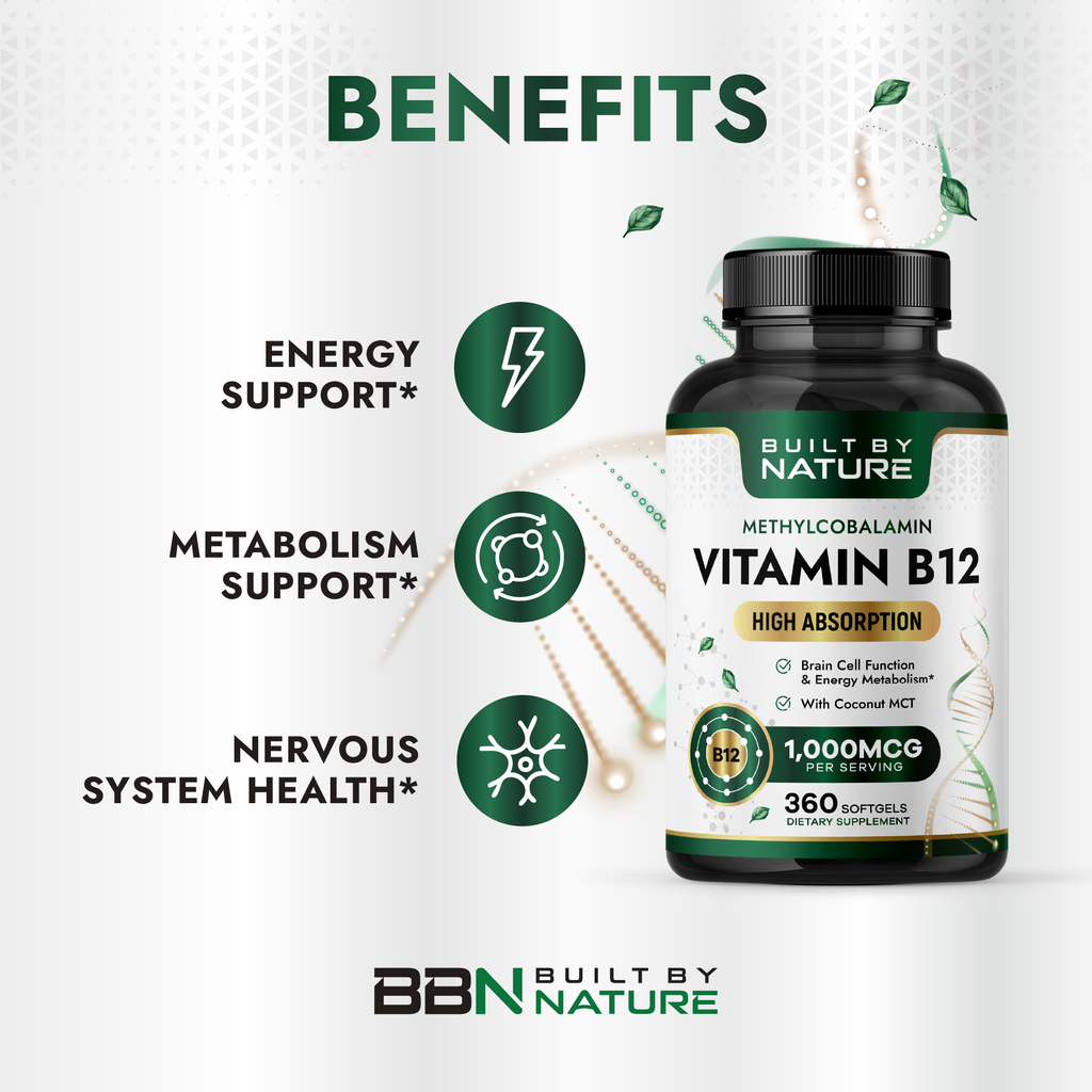 Vitamin B12