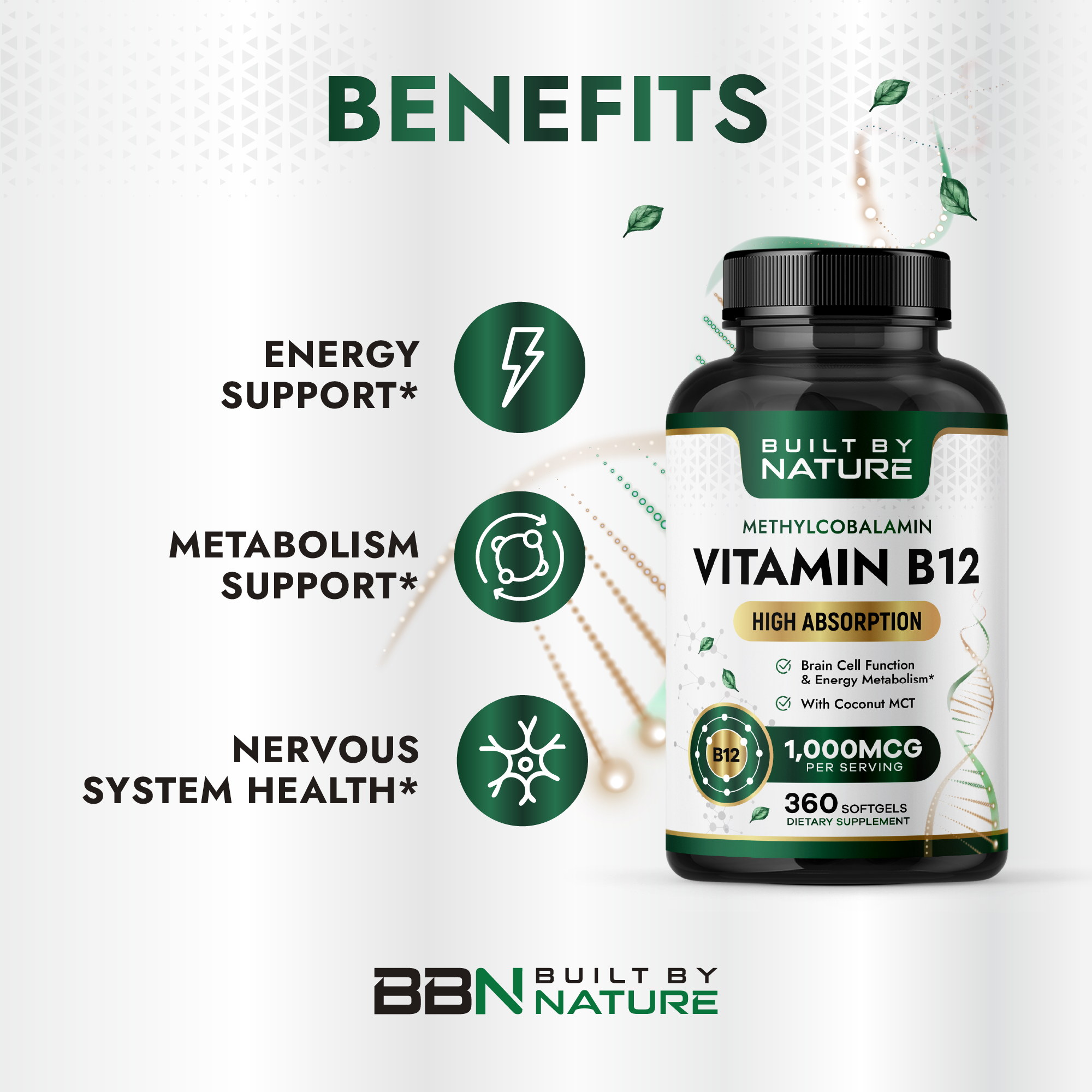 Vitamin B12