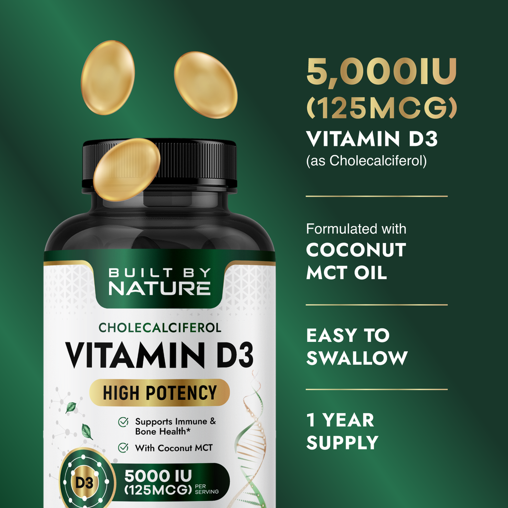 Vitamin D3
