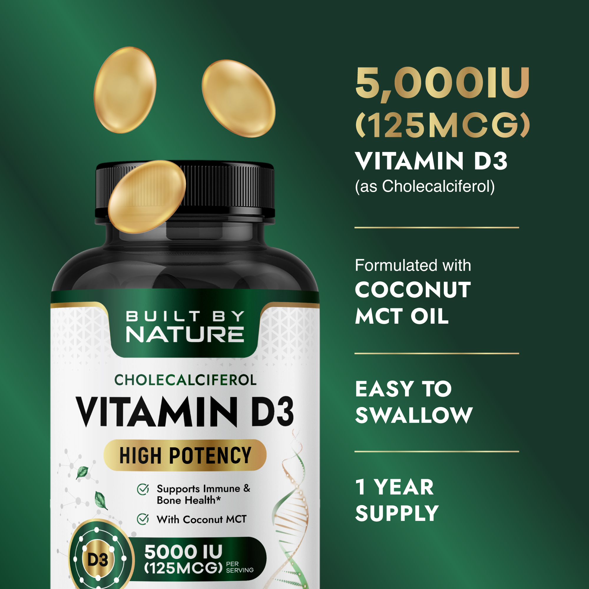 Vitamin D3
