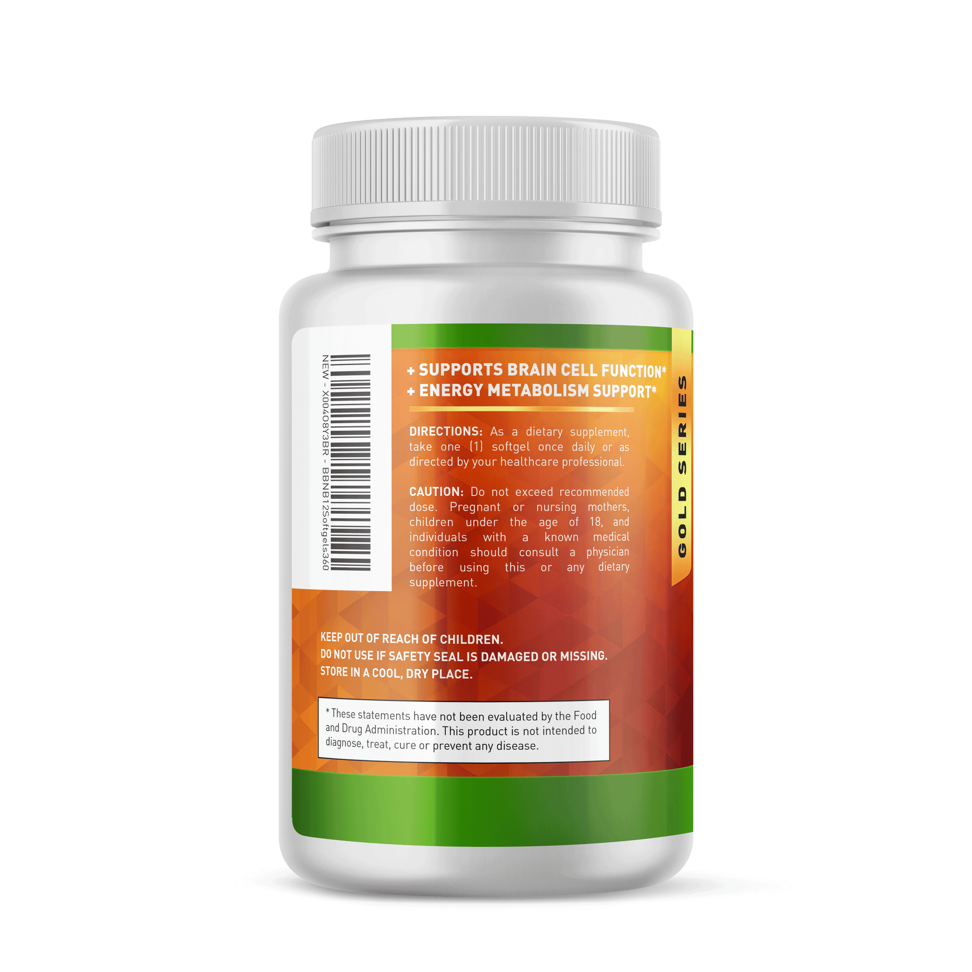 Vitamin B12