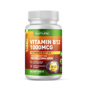 Vitamin B12